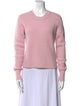 Isabel Marant Wool Crew Neck Sweater