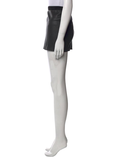 Isabel Marant Mini Skirt