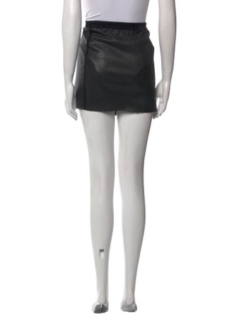 Isabel Marant Mini Skirt