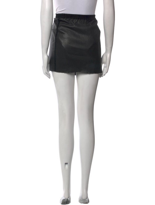 Isabel Marant Mini Skirt