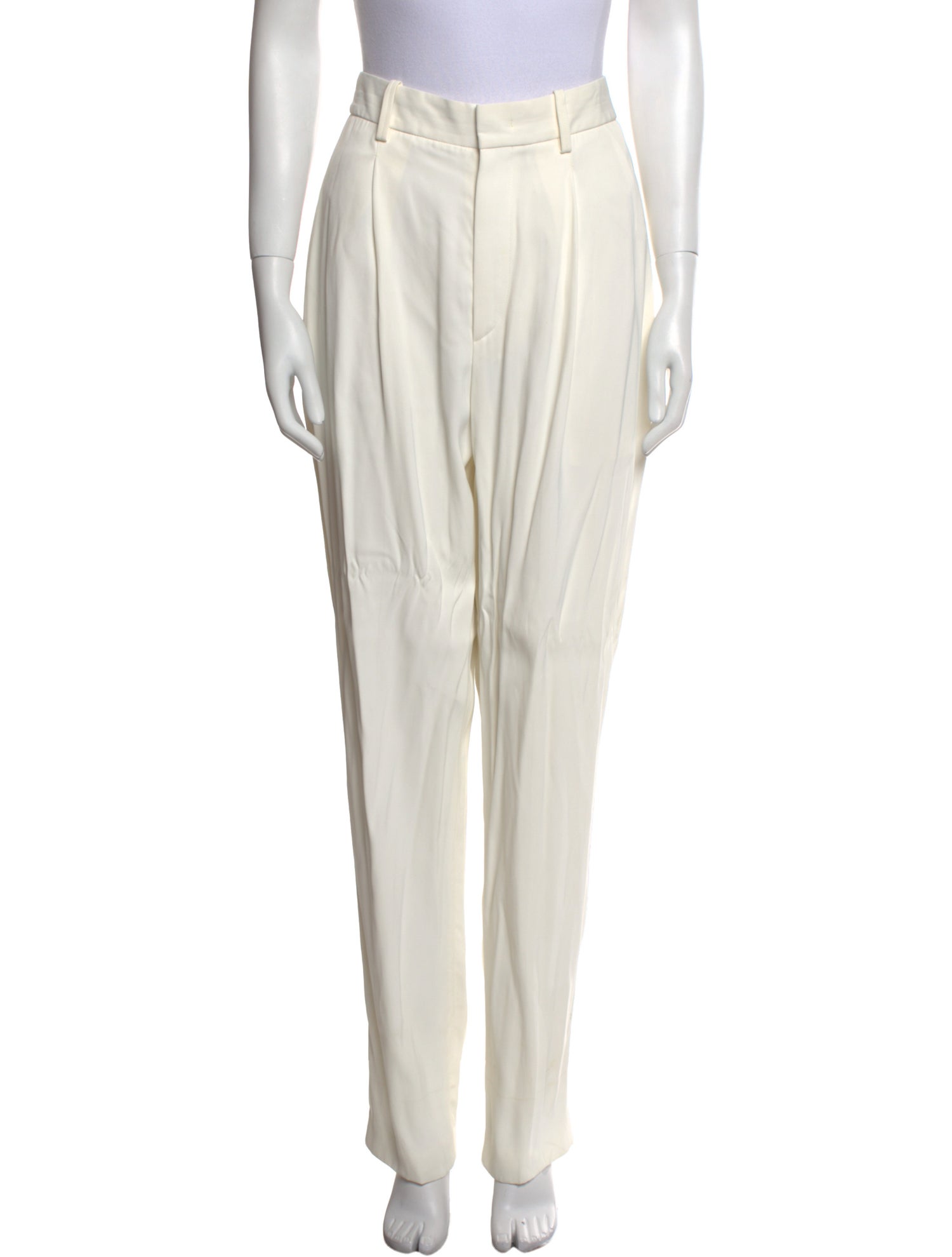 Isabel Marant Straight Leg Pants