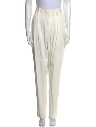 Isabel Marant Straight Leg Pants