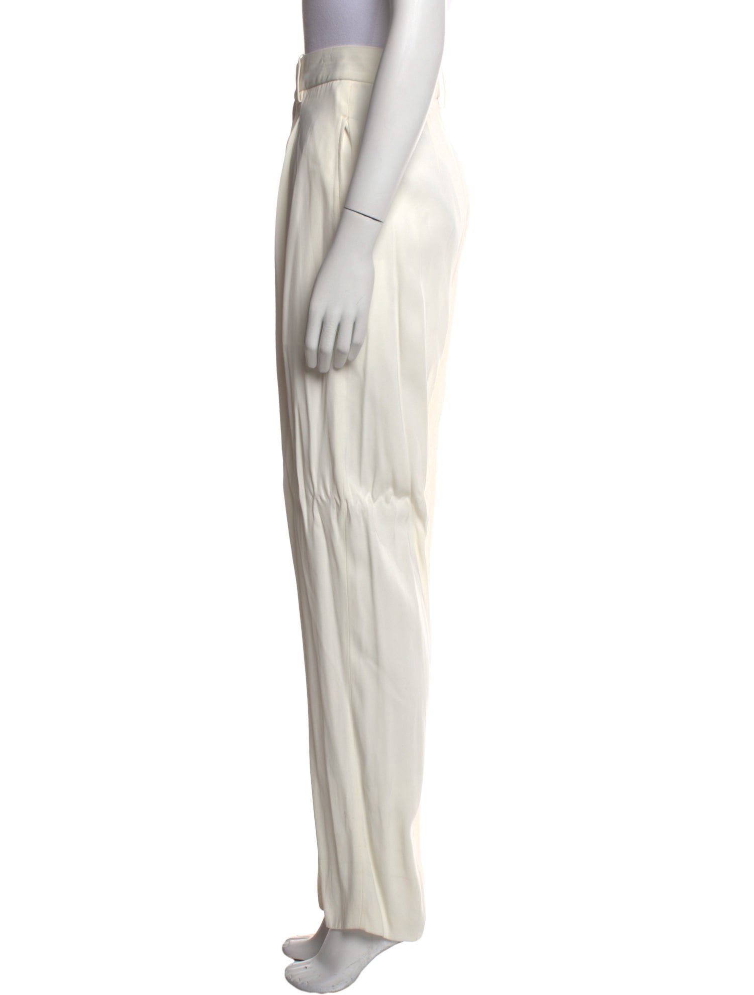 Isabel Marant Straight Leg Pants