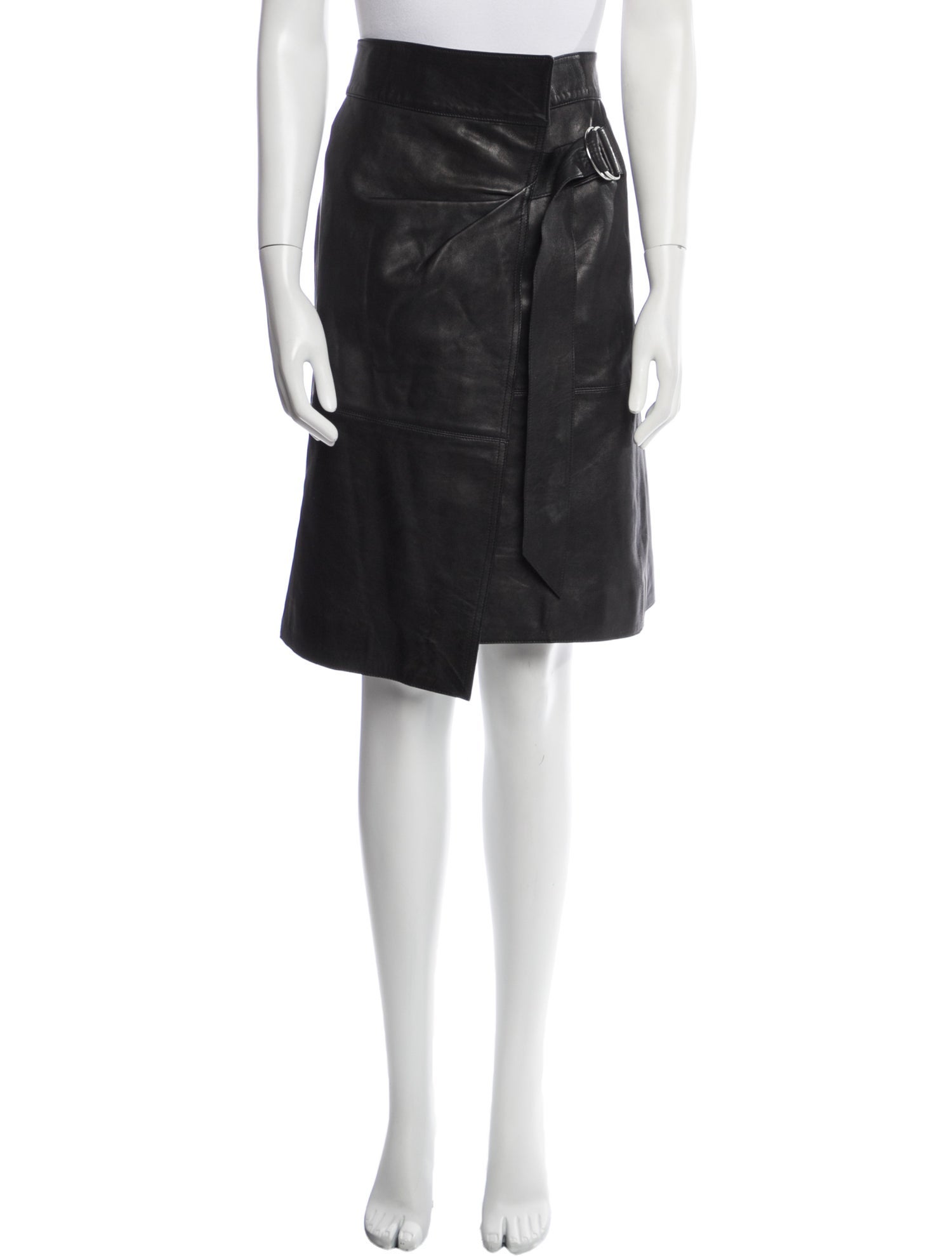 Isabel Marant Knee-Length Skirt