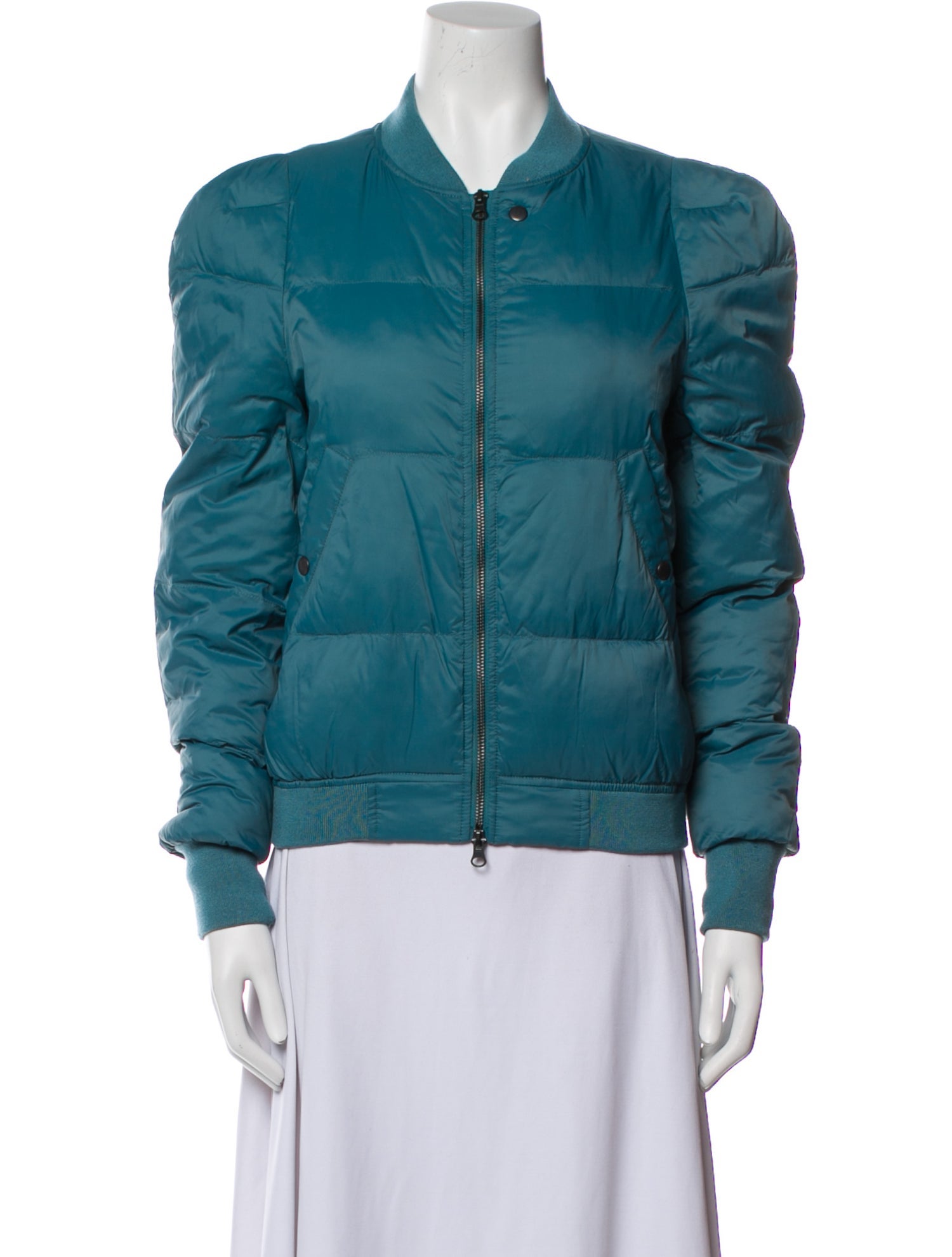 Isabel Marant Bomber Jacket