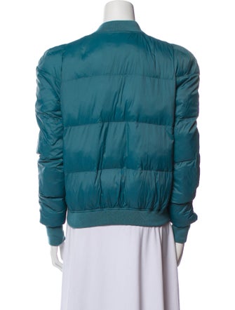 Isabel Marant Bomber Jacket