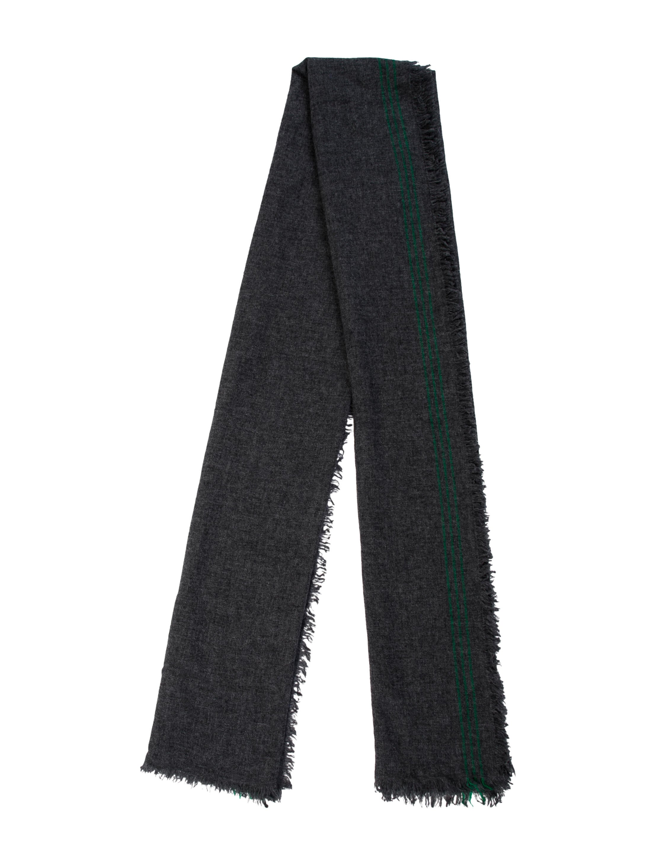 Isabel Marant Cashmere Printed Scarf w/ Tags