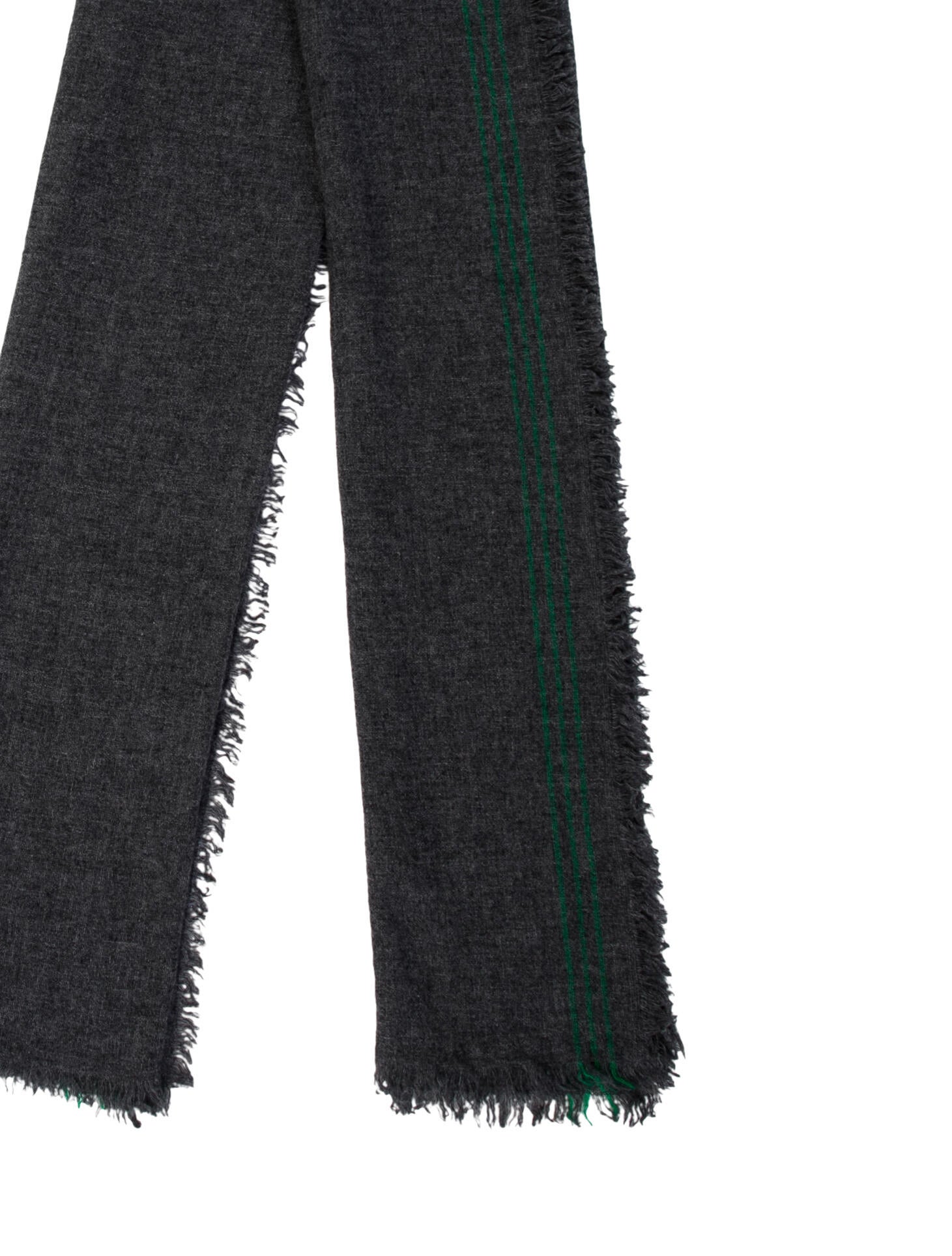 Isabel Marant Cashmere Printed Scarf w/ Tags