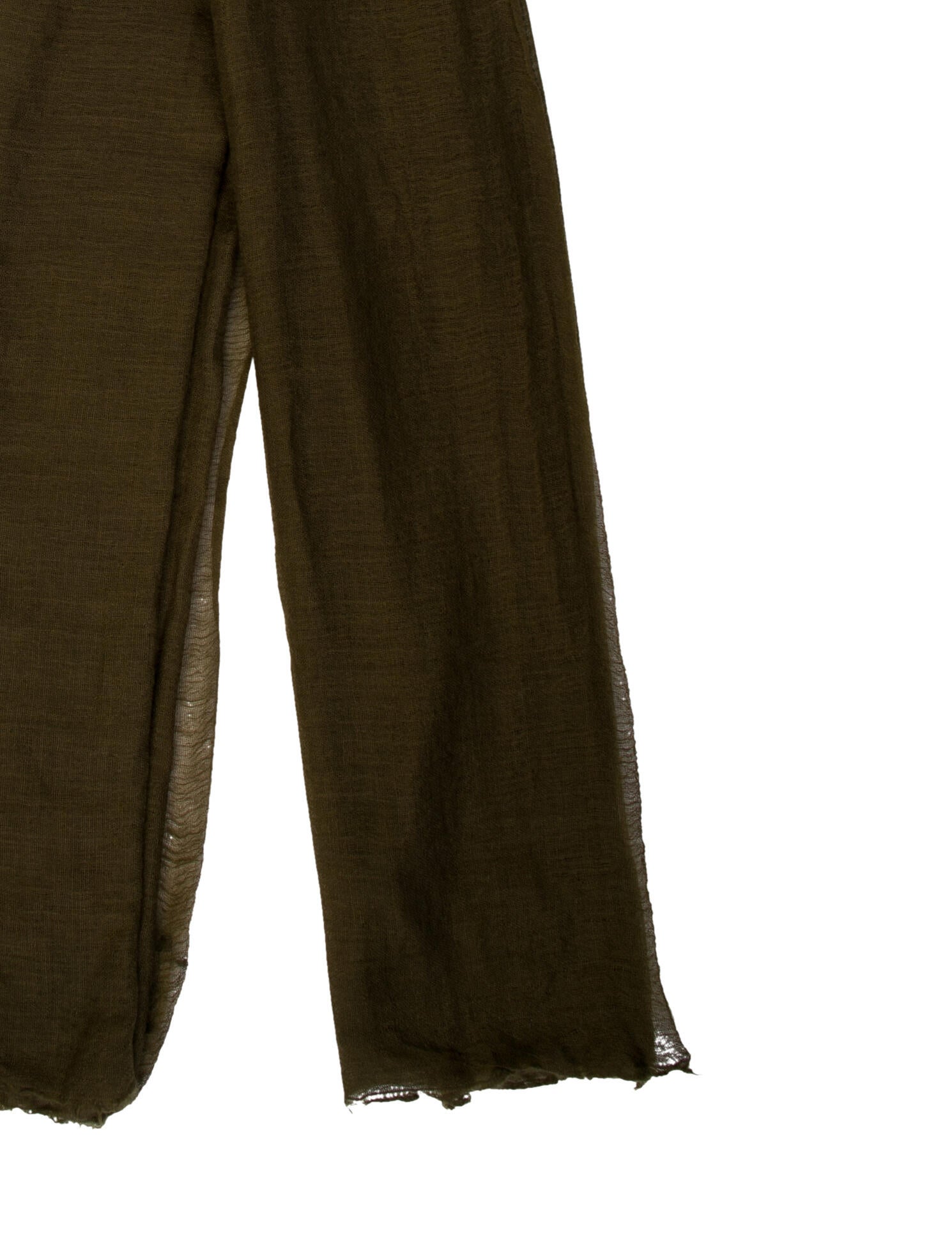 Isabel Marant Cashmere Scarf w/ Tags