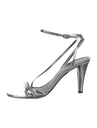 Isabel Marant Leather Sandals