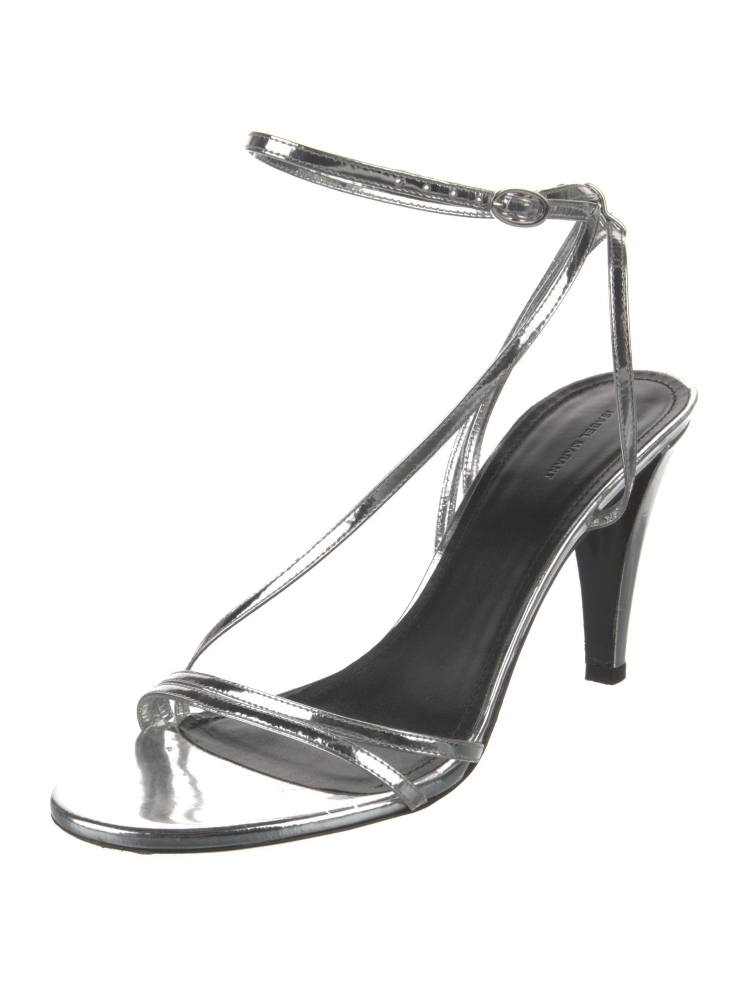 Isabel Marant Leather Sandals