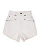 Isabel Marant Mini Shorts