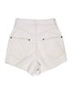 Isabel Marant Mini Shorts