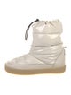 Isabel Marant Nylon Boots