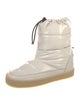 Isabel Marant Nylon Boots