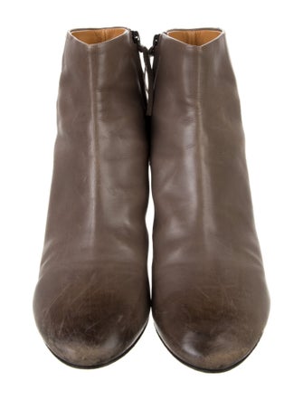 Isabel Marant Leather Boots
