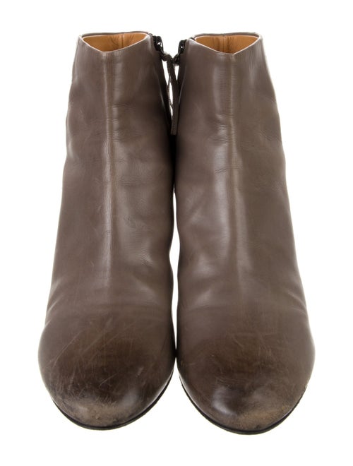 Isabel Marant Leather Boots