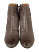 Isabel Marant Leather Boots