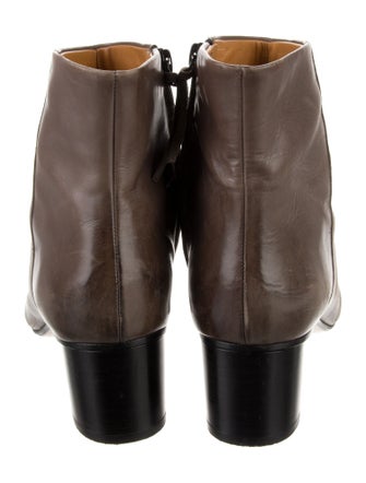 Isabel Marant Leather Boots