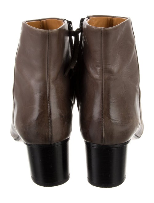 Isabel Marant Leather Boots