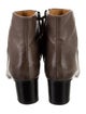 Isabel Marant Leather Boots
