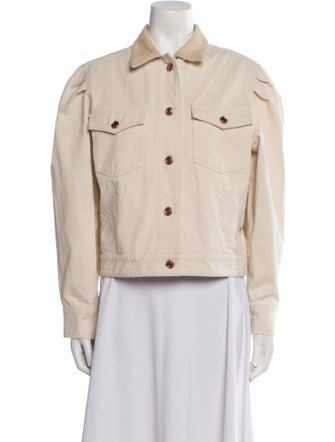 Isabel Marant Denim Jacket