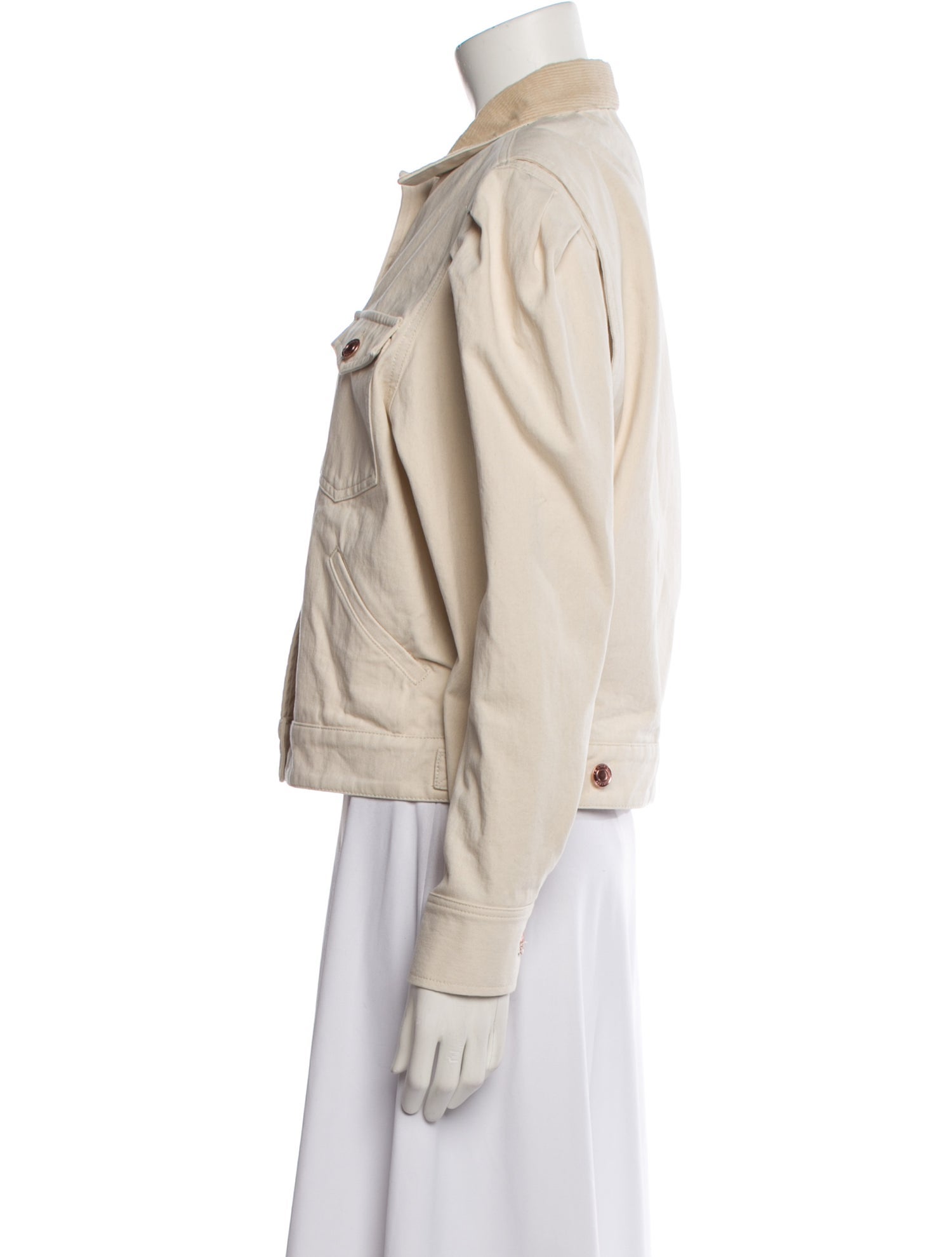 Isabel Marant Denim Jacket