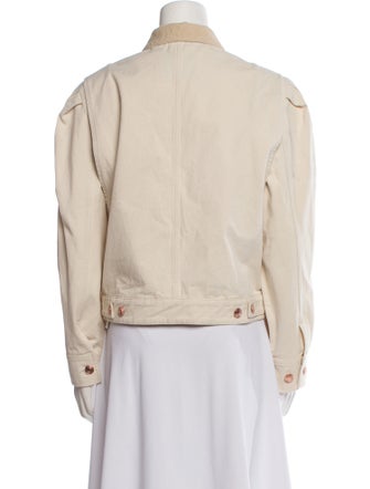 Isabel Marant Denim Jacket