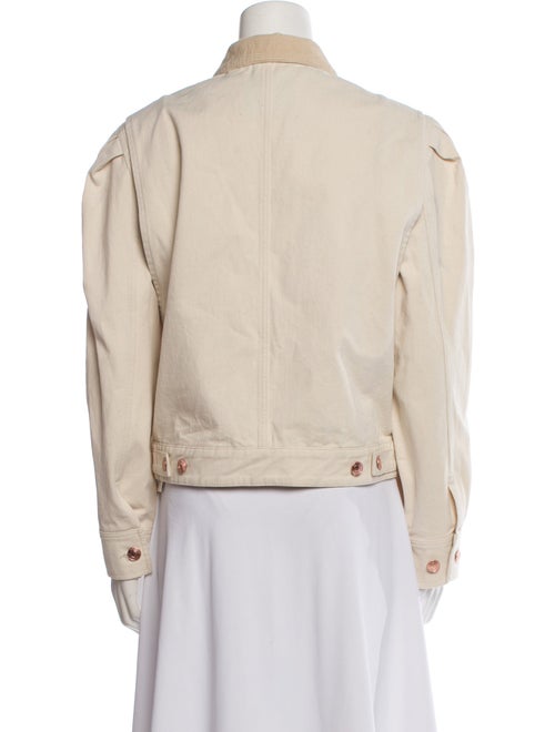 Isabel Marant Denim Jacket