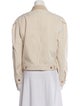 Isabel Marant Denim Jacket