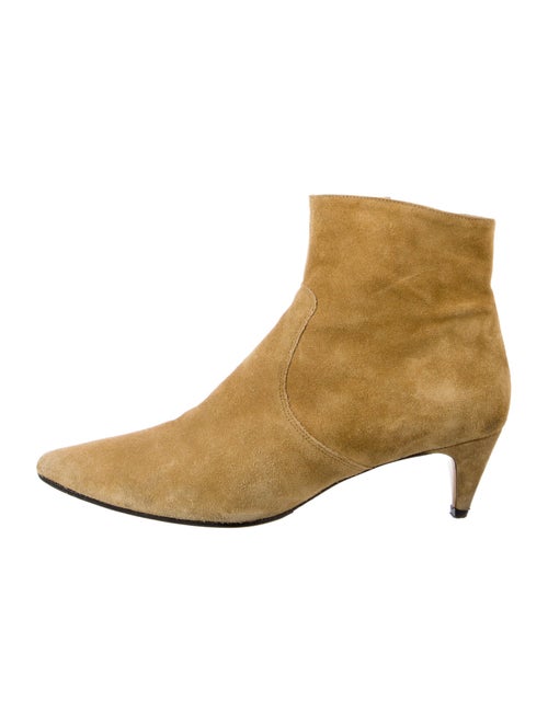 Isabel Marant Suede Boots
