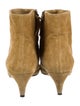 Isabel Marant Suede Boots
