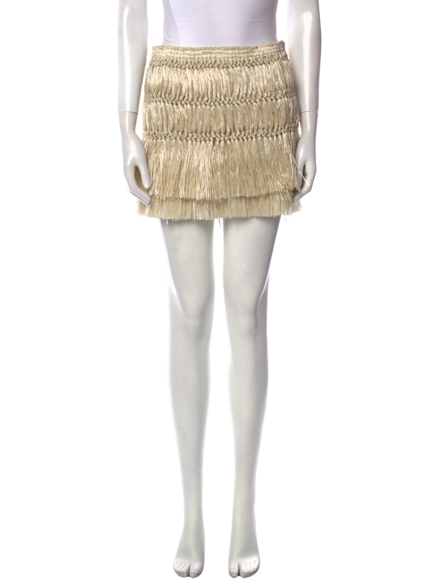 Isabel Marant Mini Skirt