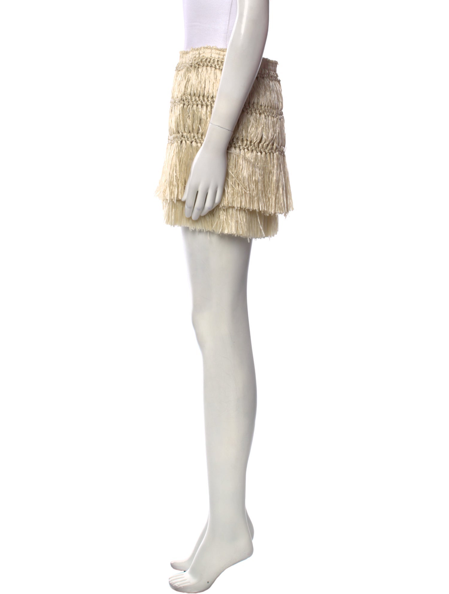 Isabel Marant Mini Skirt