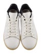 Isabel Marant Leather Sneakers