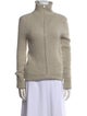 Isabel Marant Mock Neck Sweater