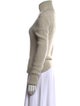 Isabel Marant Mock Neck Sweater
