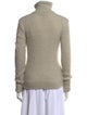 Isabel Marant Mock Neck Sweater