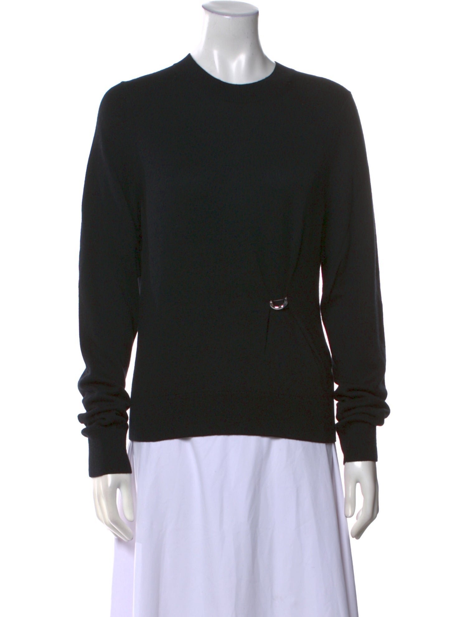 Isabel Marant Crew Neck Sweater