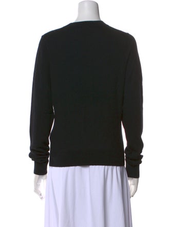Isabel Marant Crew Neck Sweater