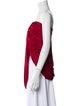 Isabel Marant Strapless Top