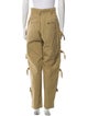 Isabel Marant Straight Leg Pants