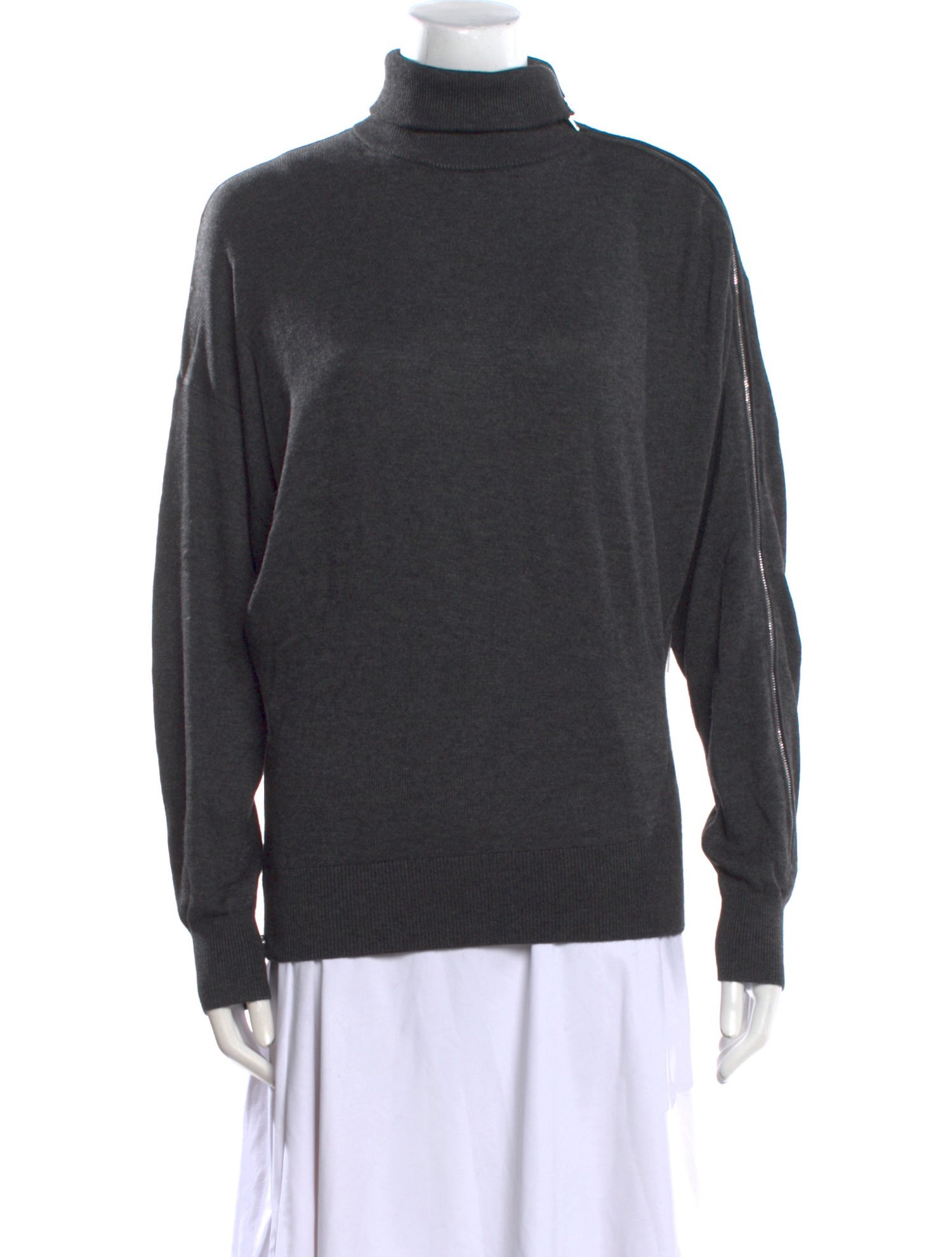 Isabel Marant Turtleneck Sweater