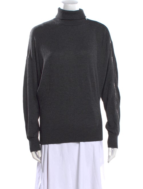 Isabel Marant Turtleneck Sweater