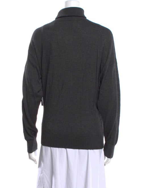 Isabel Marant Turtleneck Sweater