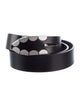 Isabel Marant Skinny Leather Belt Kit