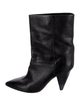 Isabel Marant Leather Boots