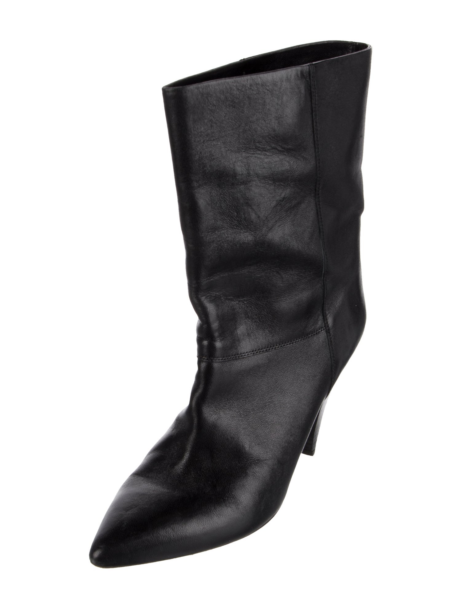 Isabel Marant Leather Boots
