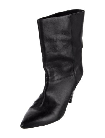 Isabel Marant Leather Boots