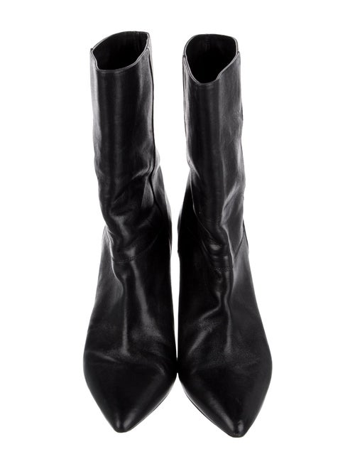 Isabel Marant Leather Boots